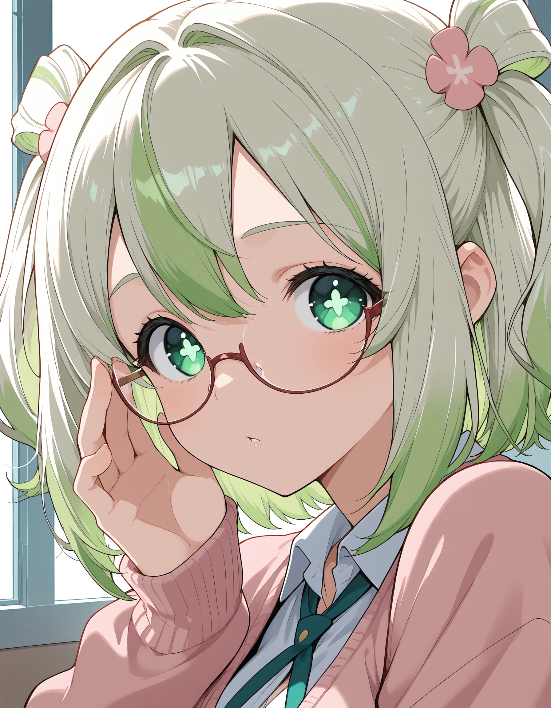 [OC] Midori v2.0