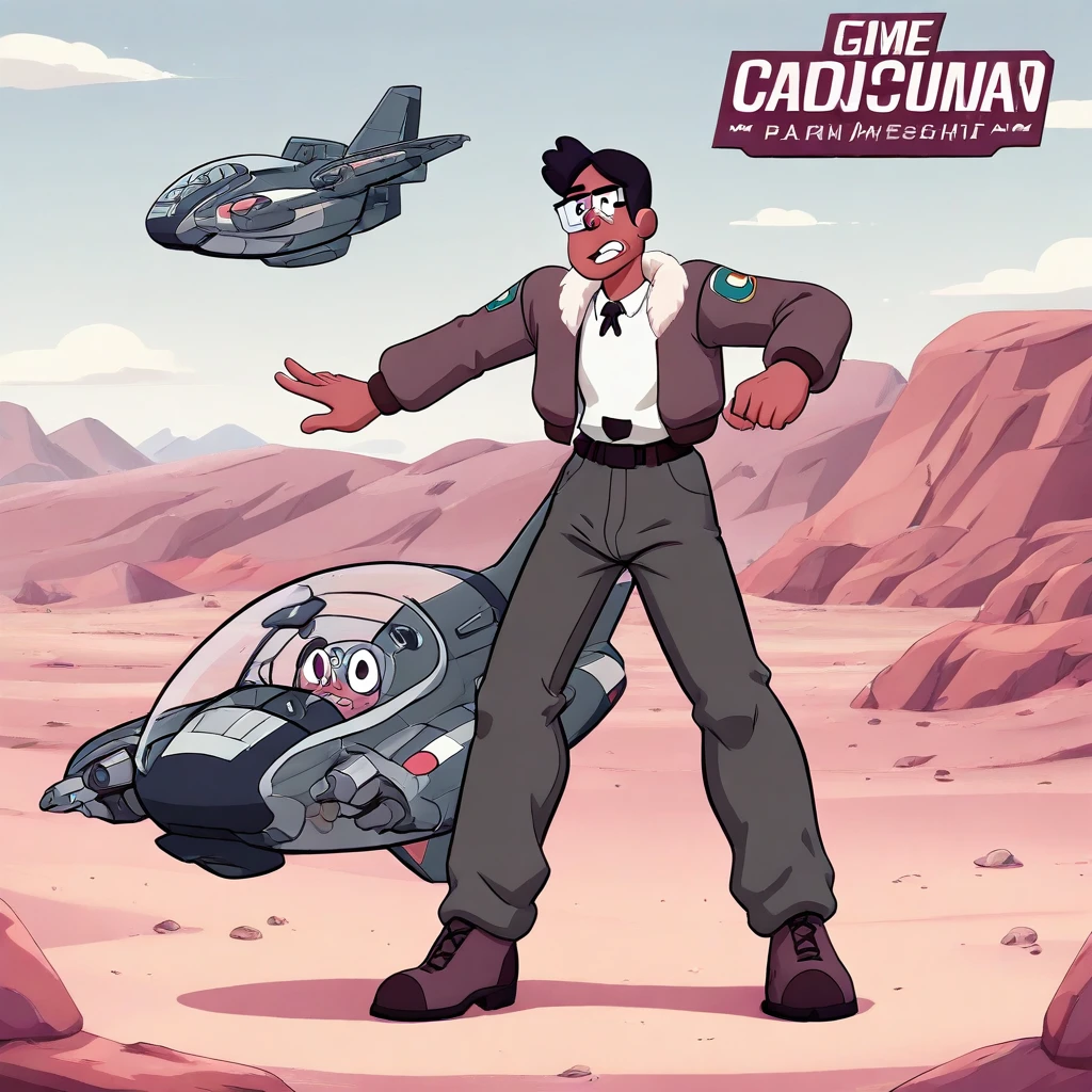 Doug Maheswaran IL v2 V1