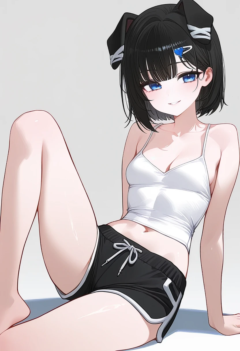 캐릭터 흑지로 V1
