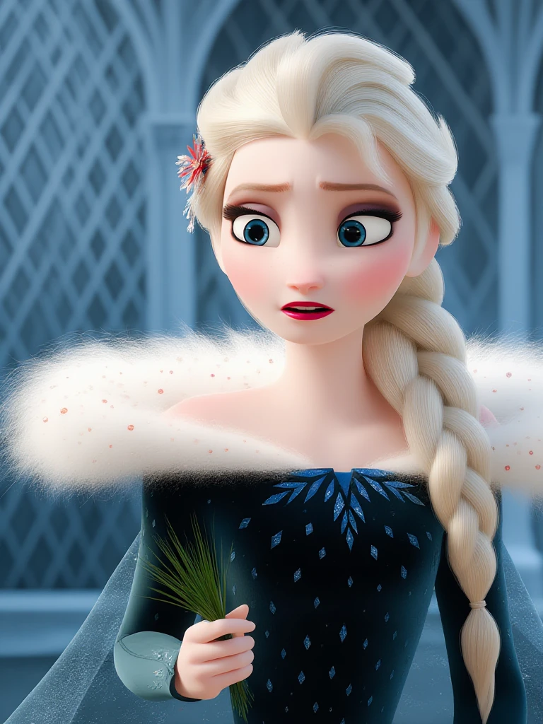 welcome to test this Elsa (HiDream,Wan2.1,Hunyuan,Flux)