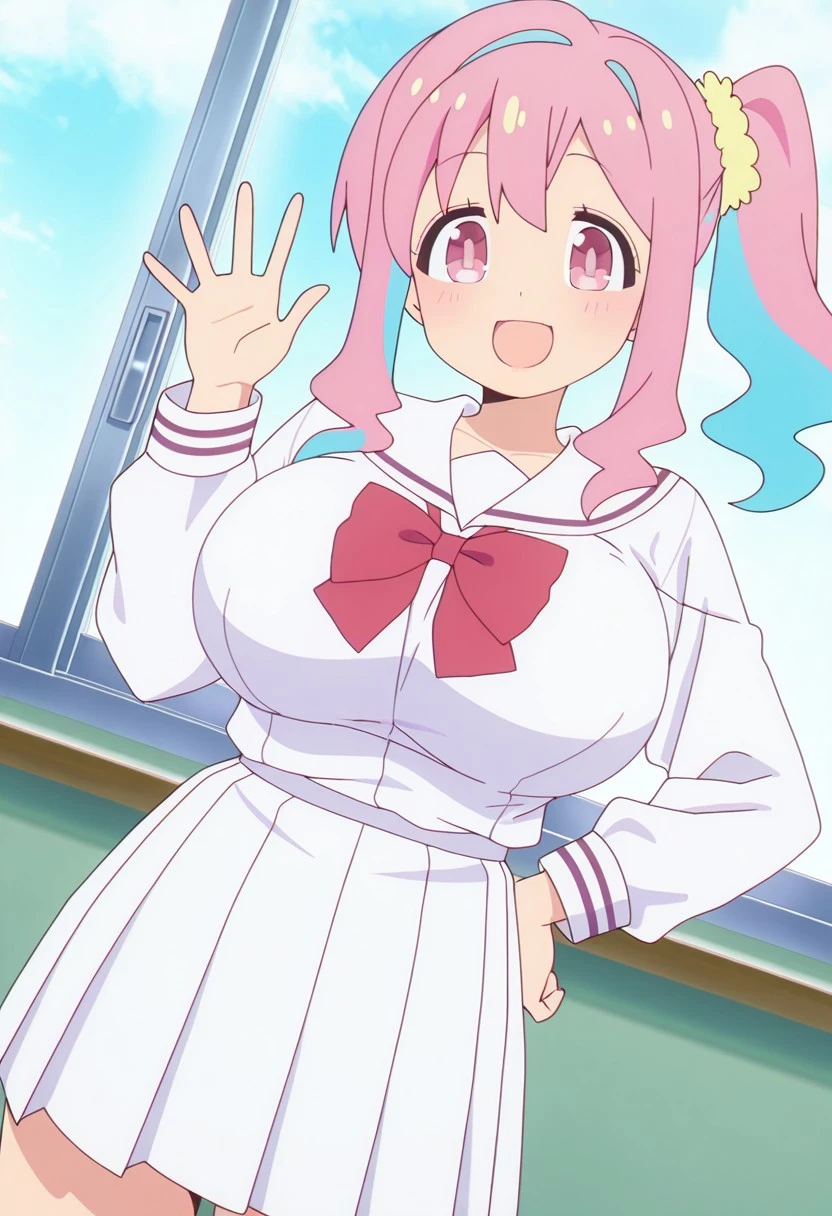 Kaede Hozuki/穂月かえで(お兄ちゃんはおしまい！) V1