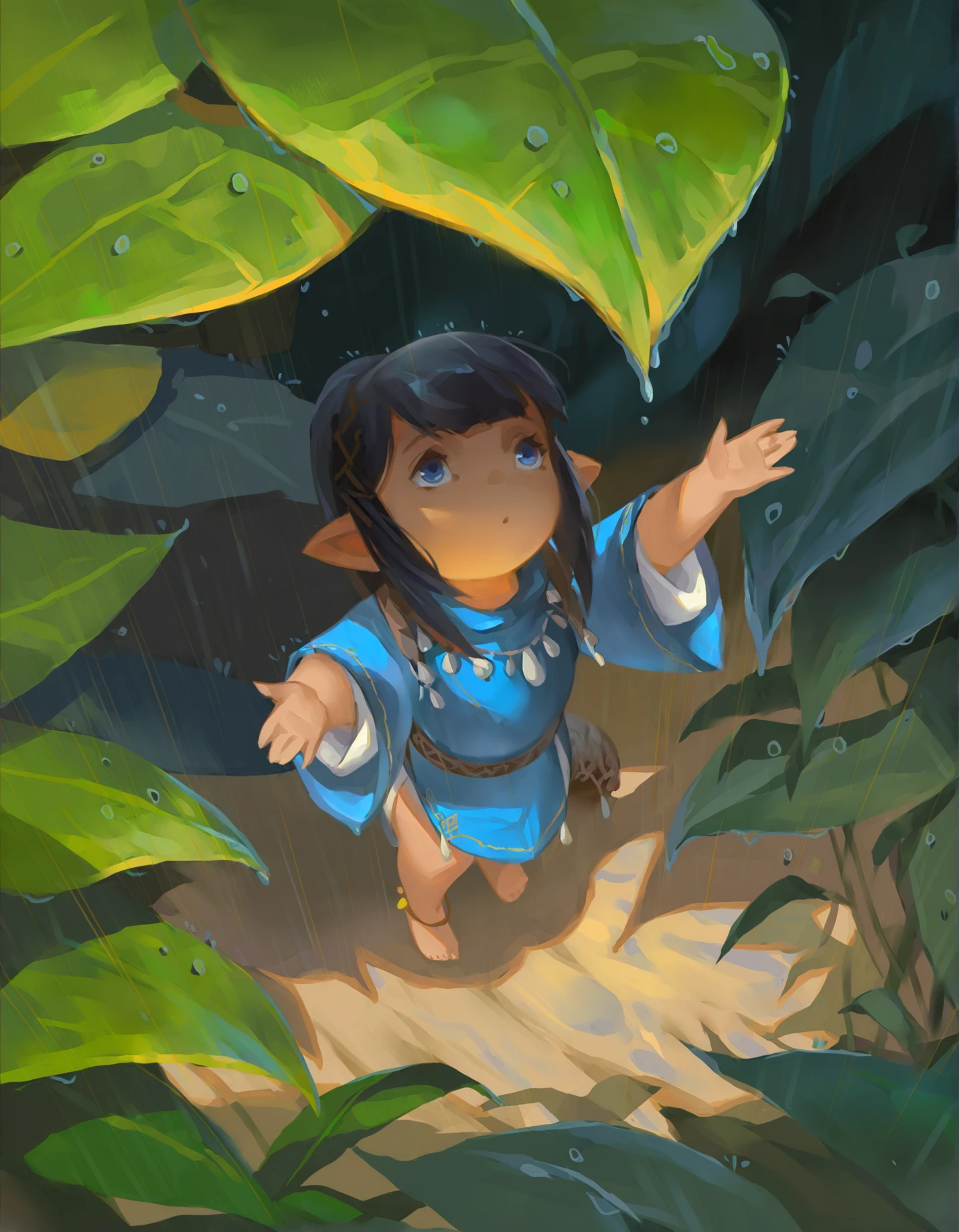 Wenjun Lin style [NAIXL] vPredNAIXL Overbaked