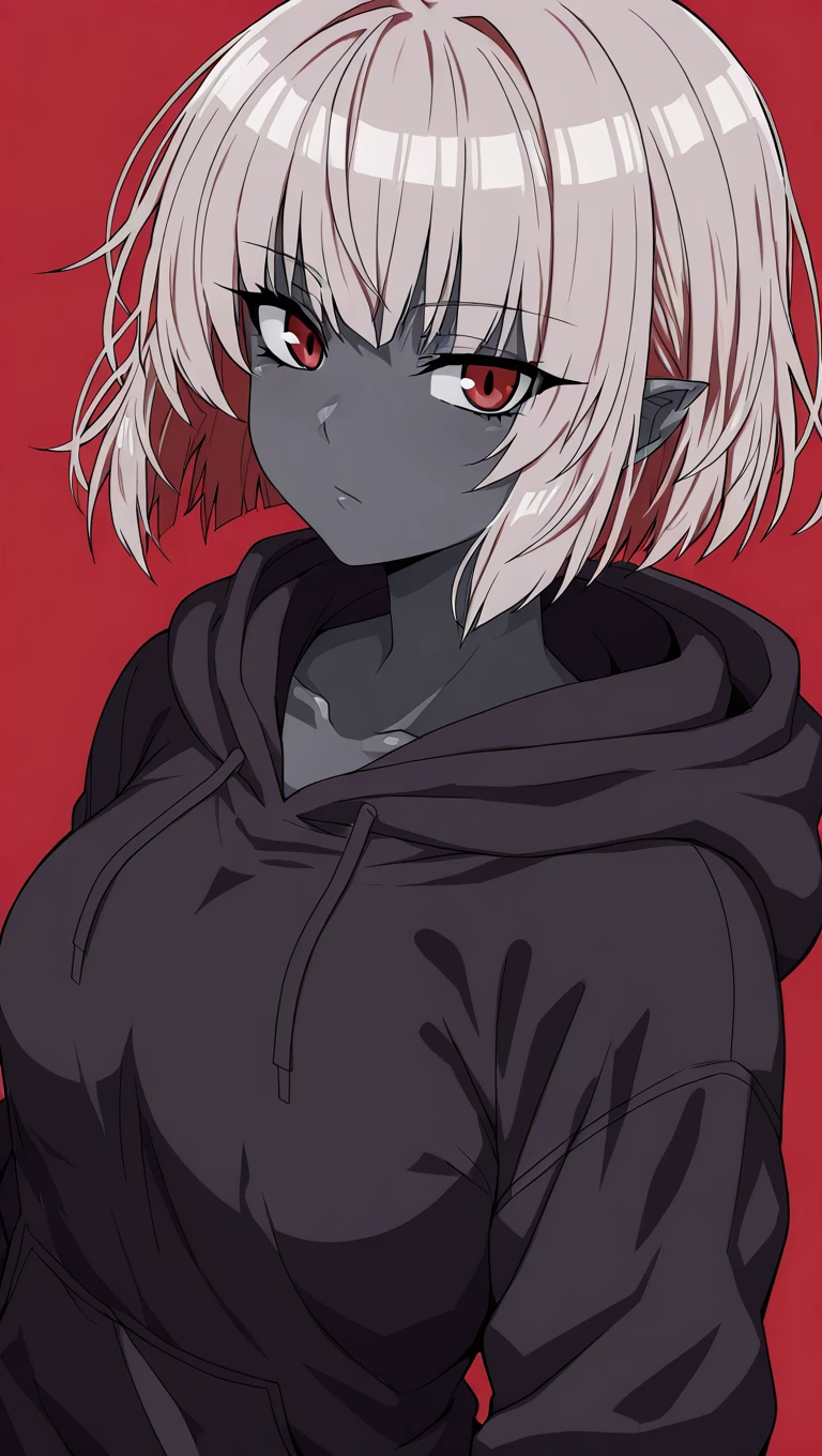 Monster Girl Lora v1.0