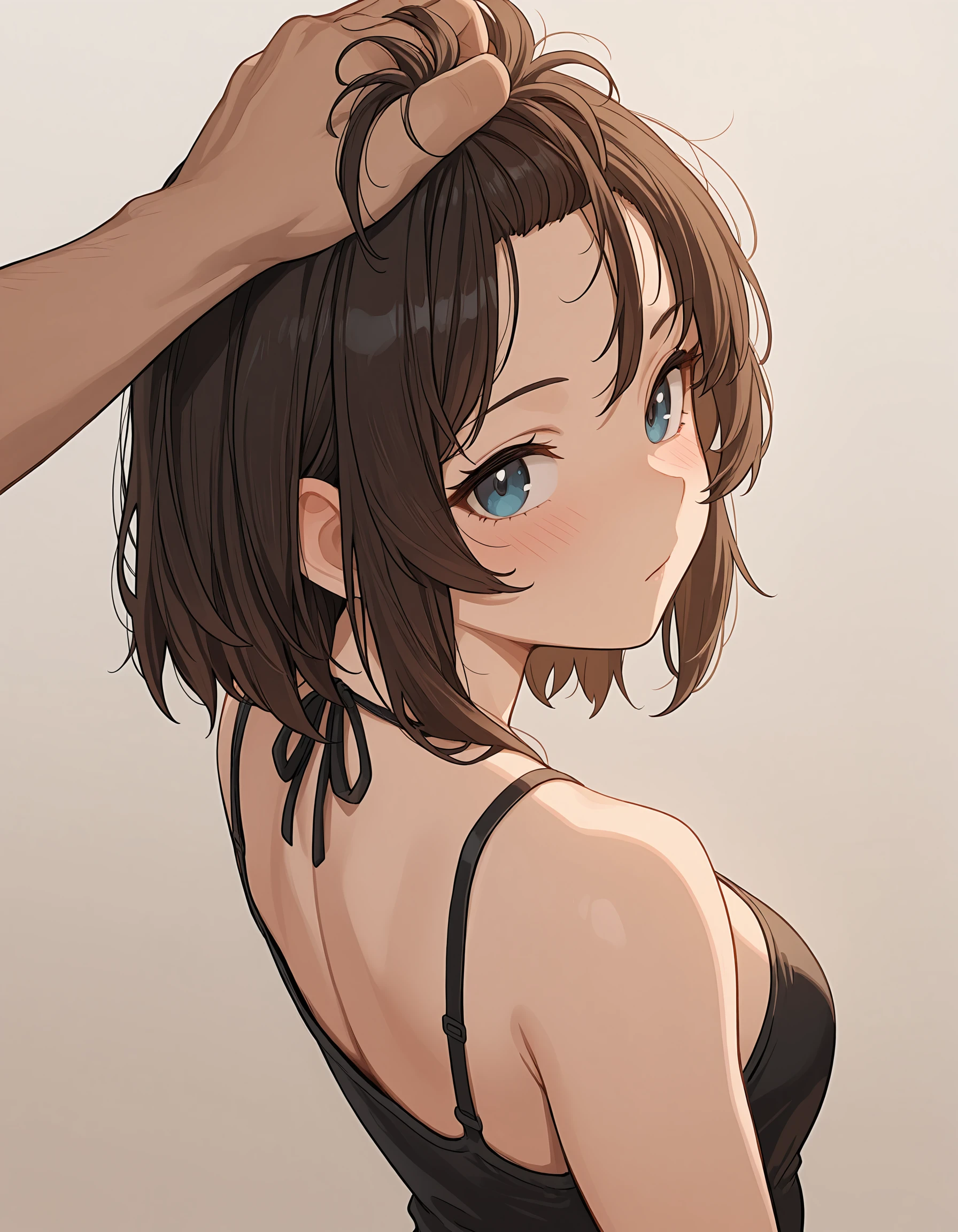 [Modifier] Fistful of Hair v0.5