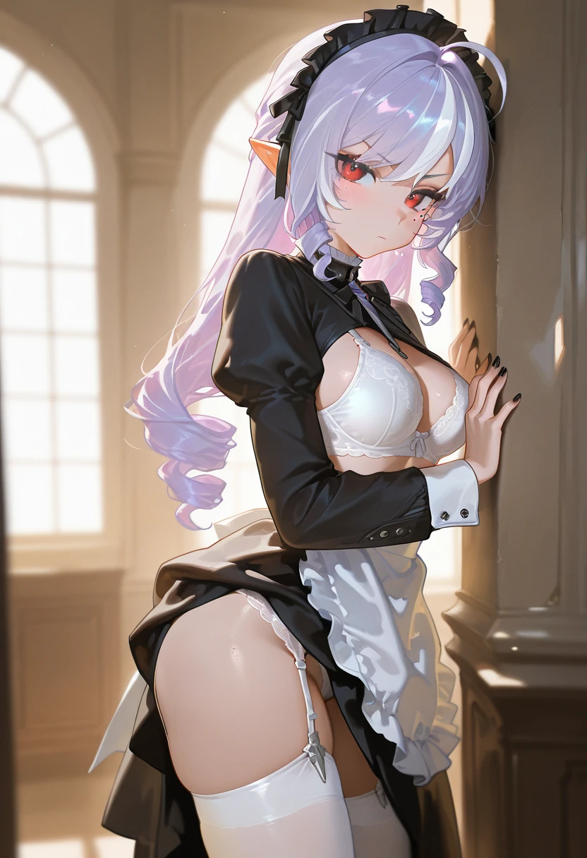 Vivian (Zenless Zone Zero) XL/Ilustrious LoRa v1.0