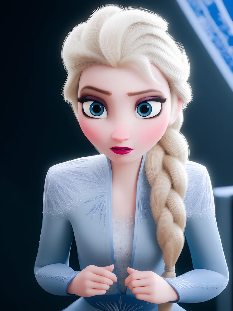 welcome to test this Elsa (HiDream,Wan2.1,Hunyuan,Flux)