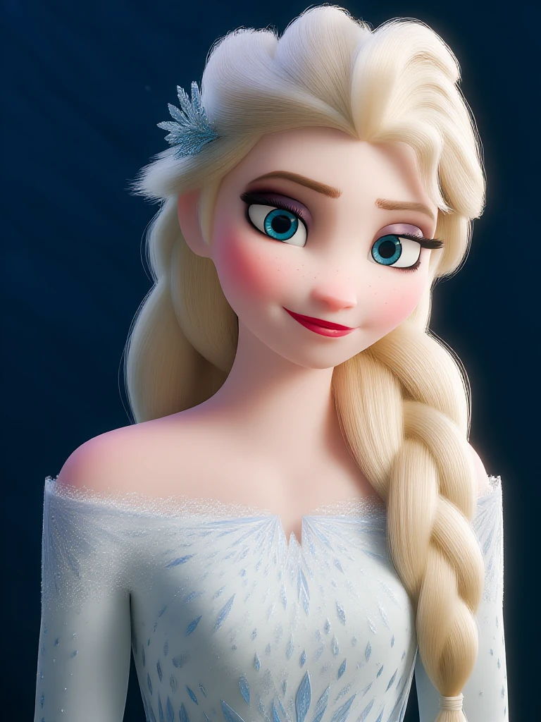 welcome to test this Elsa (HiDream,Wan2.1,Hunyuan,Flux)
