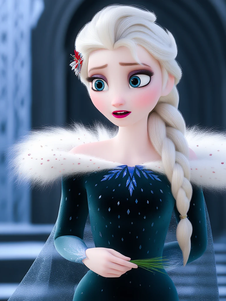 welcome to test this Elsa (HiDream,Wan2.1,Hunyuan,Flux)