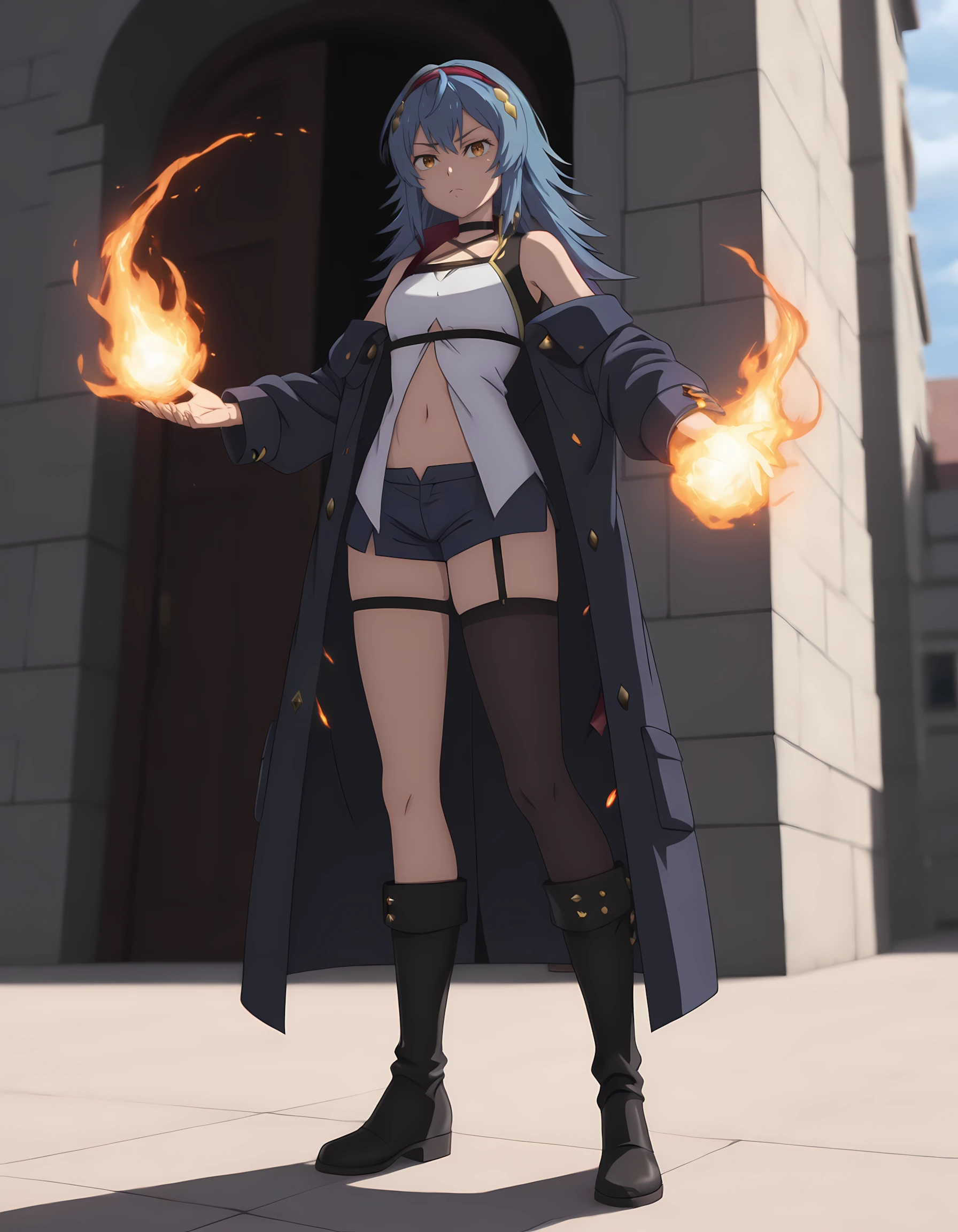 Mewi Freya | 片田舎のおっさん、剣聖になる (From Old Country Bumpkin to Master Swordsman) V1