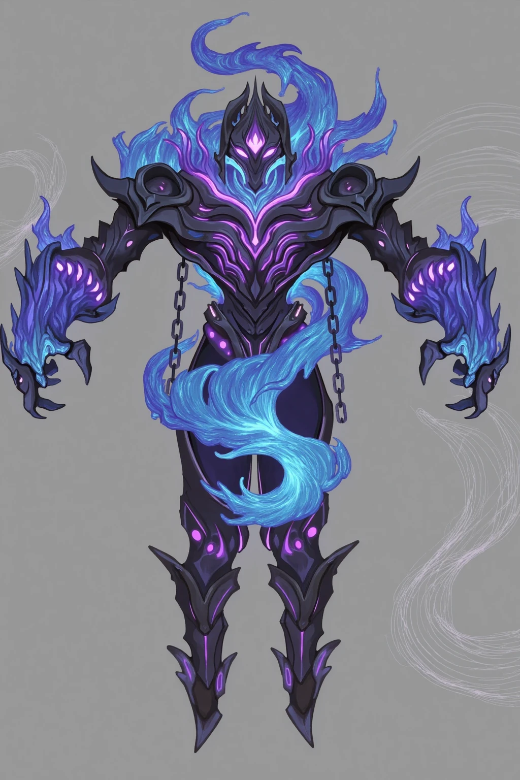 F.1 Element Spirit Design<F.1元素魔灵设计> v1.0
