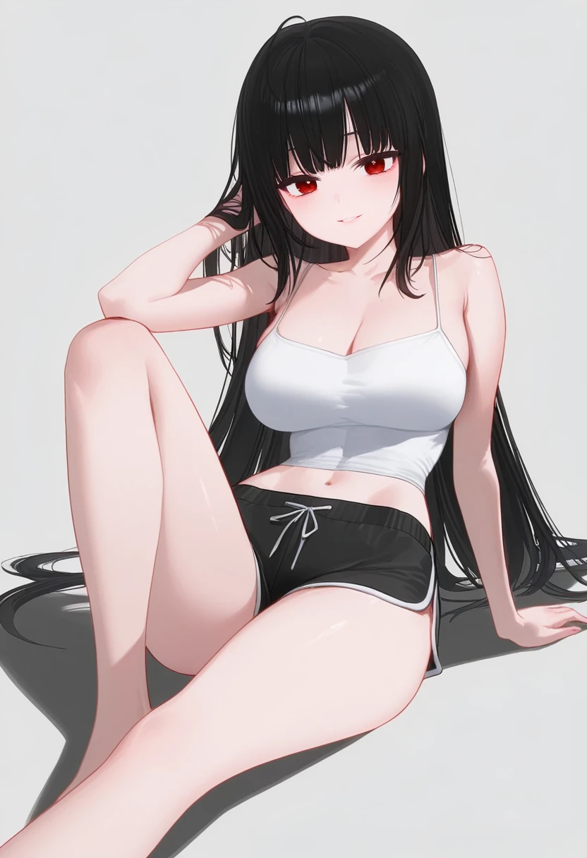 캐릭터 요아케노 나나시 V1