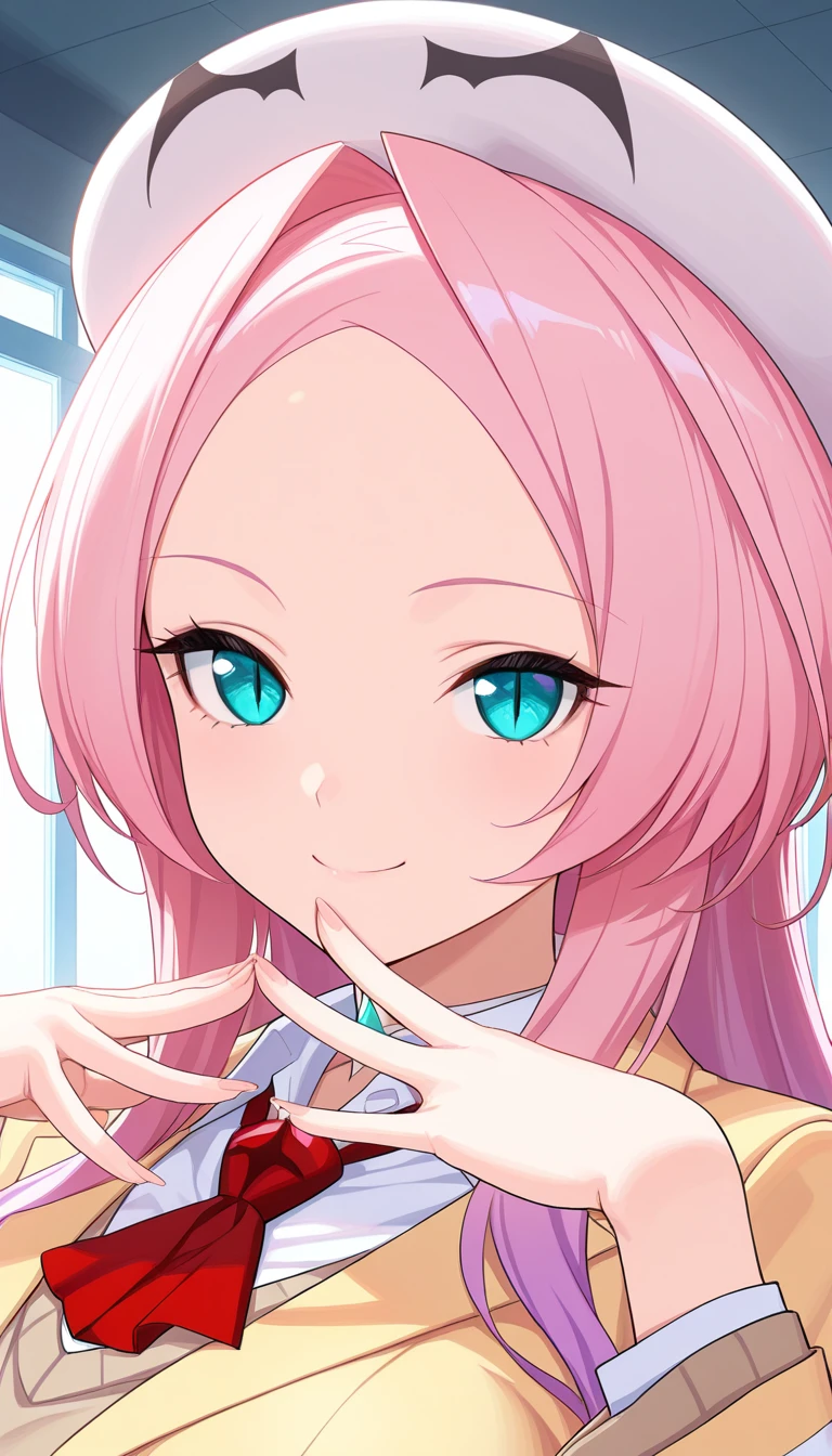 龙姬-龙 † 恋（Heroine-Dra+Koi） IllustriousXL