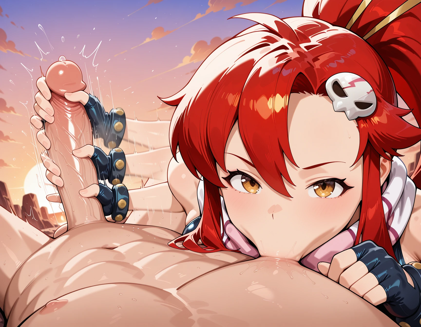 Suama Style (Illustrious)