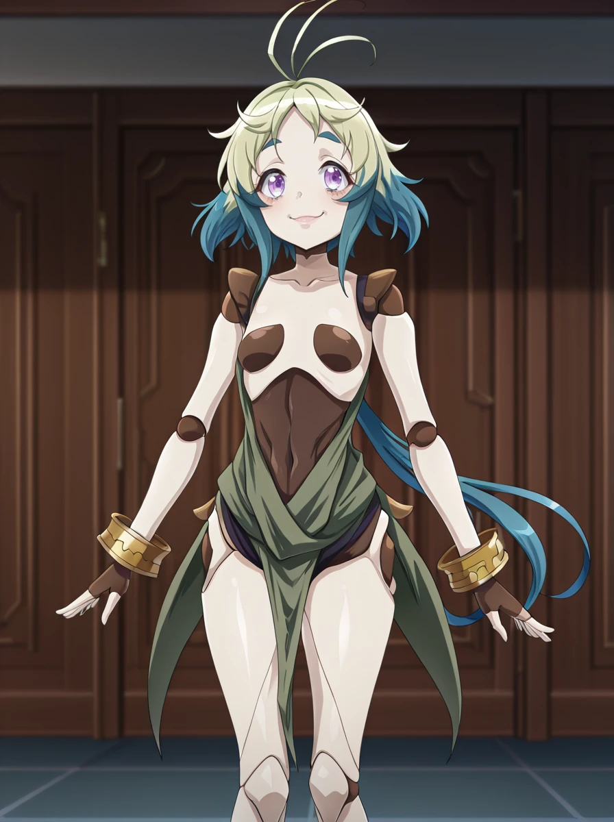 Tiki - Senki Zesshou Symphogear v1.0