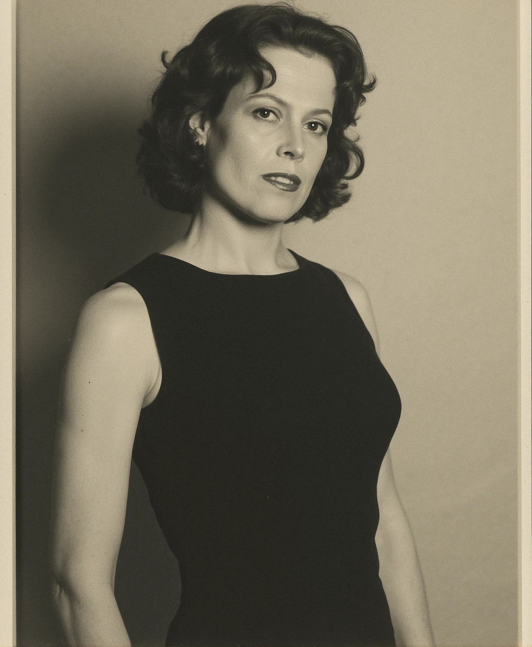 photo of sks woman <lora:locon_milanavayntrub_v1_from_v1_64_32:1>, natural lighting, by Ansel Adams, Jumpsuit