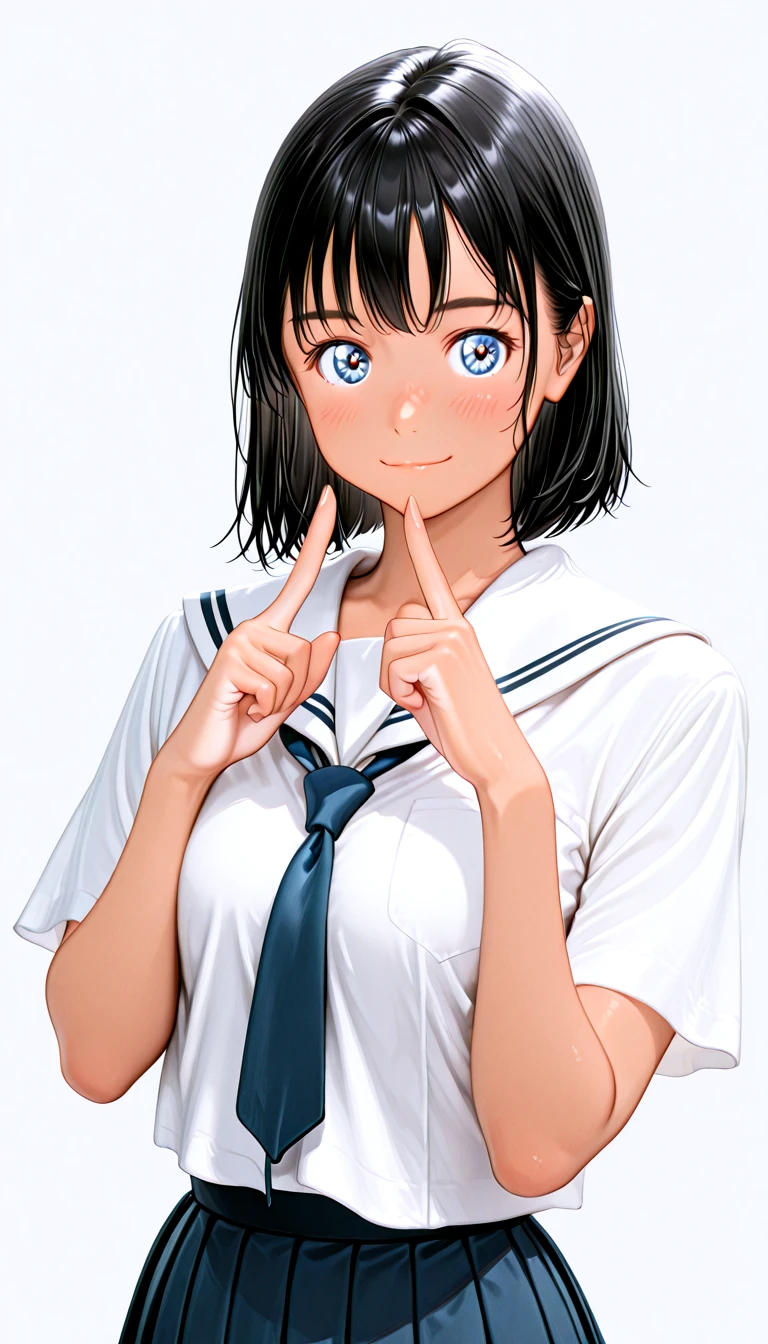 Kofune Mio - 100percent - manga Kofune-Mio_100%_Manga