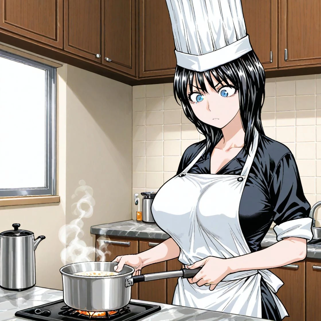 Suiren_Ootani (tetsunabe_no_jan! 2nd) v1.0