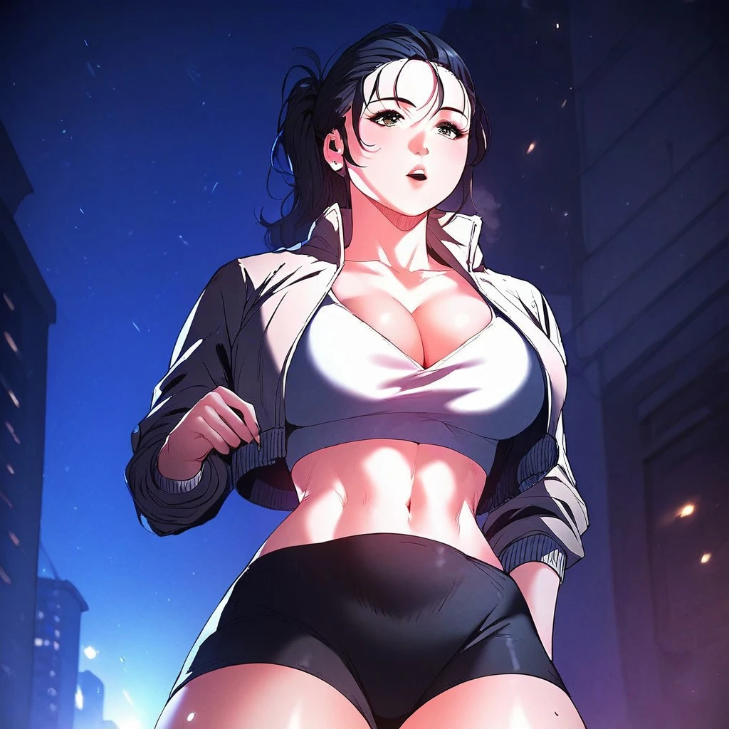 Choi Seunghee (Human Scum) V1