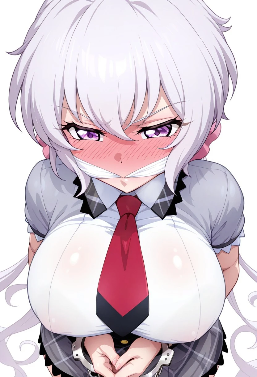 Uganda Style | Illustrious V1