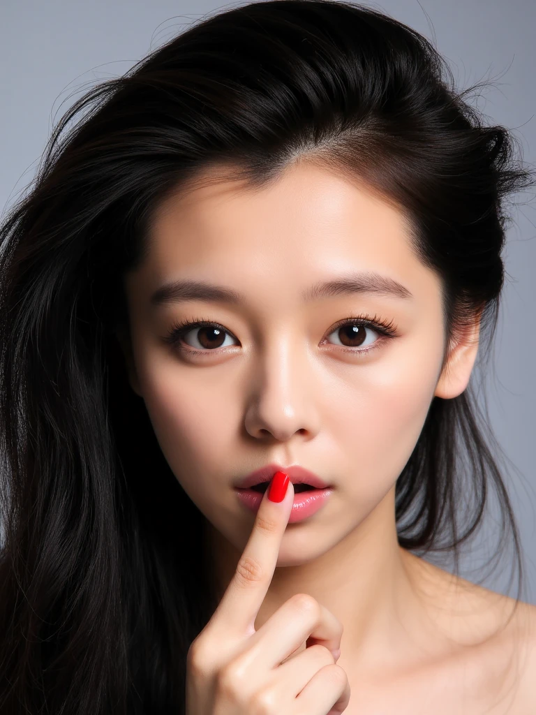 Her from movie The Knot，她来自云水谣，她是玉女徐 for Flux&SDXL Flux v1.0