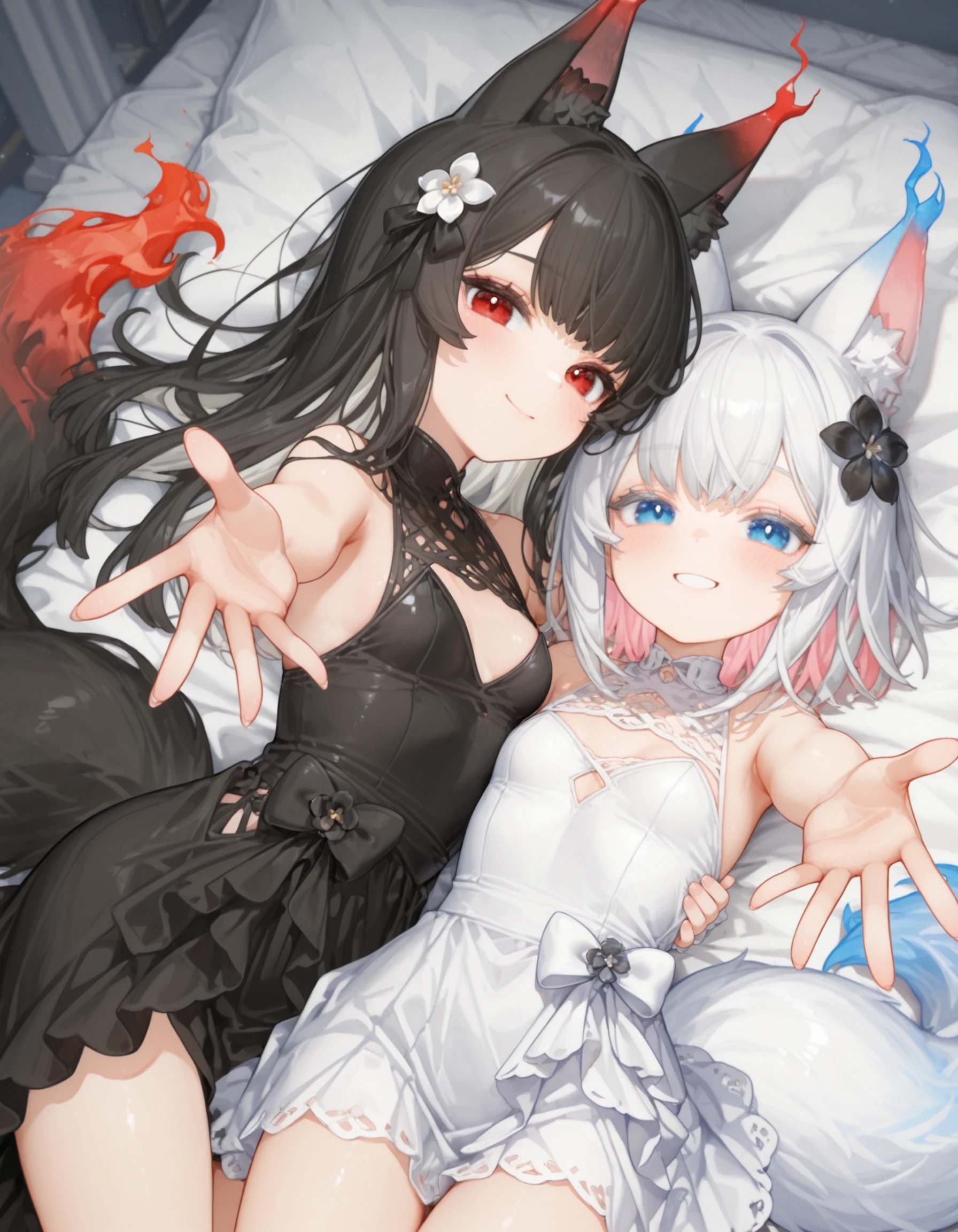 good anatomy, 2 girls, mature female, hugs, kissing, fox ears, hands on Pussy buceta, hands on pussy pussy lace dress, hair between eyes, streaked hair, long hair, large breasts,Mamilos nipples , babando drooling, buceta Pussy, buceta Pussy molhada wet, boca aberta, tongue stickout,corada flushed , ahegao, babando drooling esperma cum, Buceta Pussy with esperma cum, molhada wet, suada, babando drooling esperma cum, molhada wet, boca aberta, tongue stickout, corada flushed, Ahegao, buceta Pussy , NSFW, babando drooling, mamilos nipples , olhos revirados, heavy breathing, buceta Pussy molha wet, babando drooling cum esperma, Tongue full of drool, tears in my eyes, respingando, , boca aberta, Tongue out, , Ahegao, , NSFW, , olhos revirando, heavy breathing, , cum babando, Tongue full of drool, tears in my eyes, Splattering, mamilos Nipples,, Suado, Wet, boca aberta, Tongue out, , , corada flushed, babando babando, mamilos , Gosada cuming, , molhada wet, boca aberta, tongue stickout