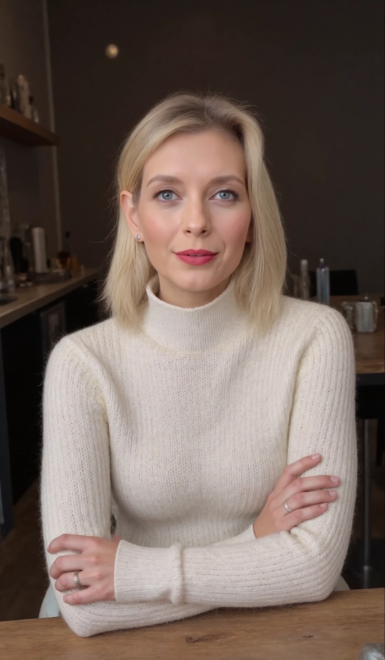 Rachel Riley FLUX v1.0