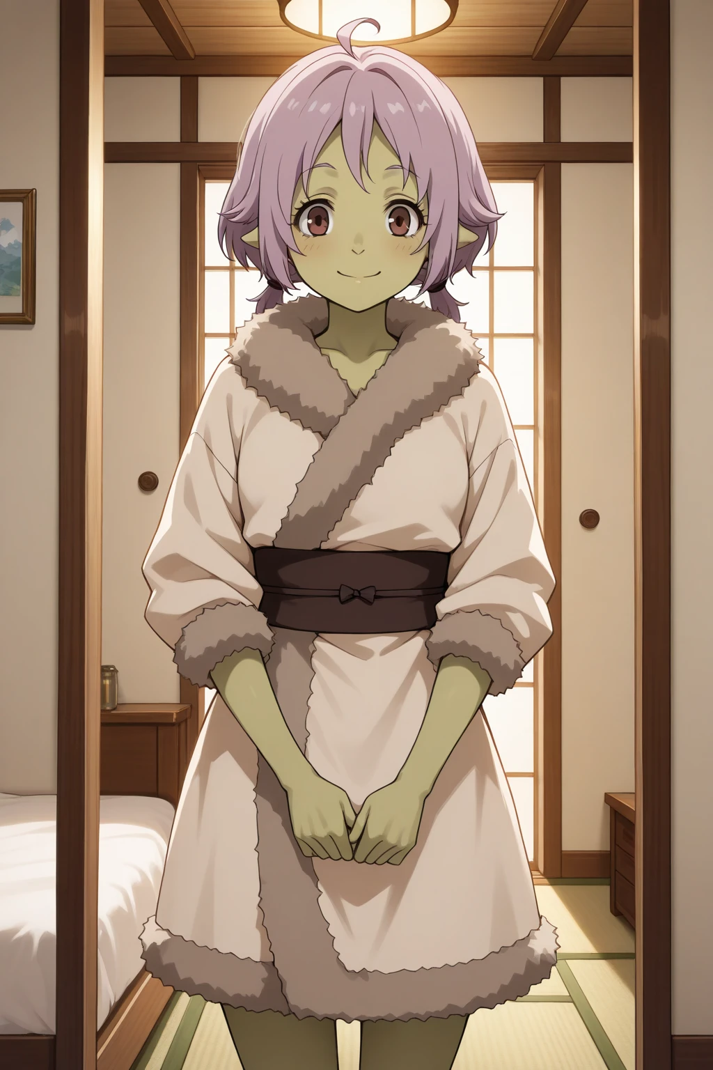 Haruna | That Time I Got Reincarnated as a Slime v1.0