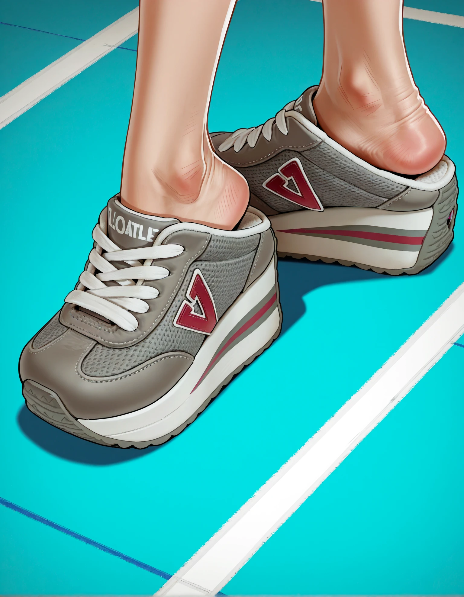 Volatile "Inspiration Clog" Platforms v1.0_ILLUSTRIOUS