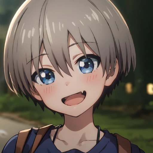 Hana Uzaki _ Uzaki-chan Wants to Hang Out! v1.0