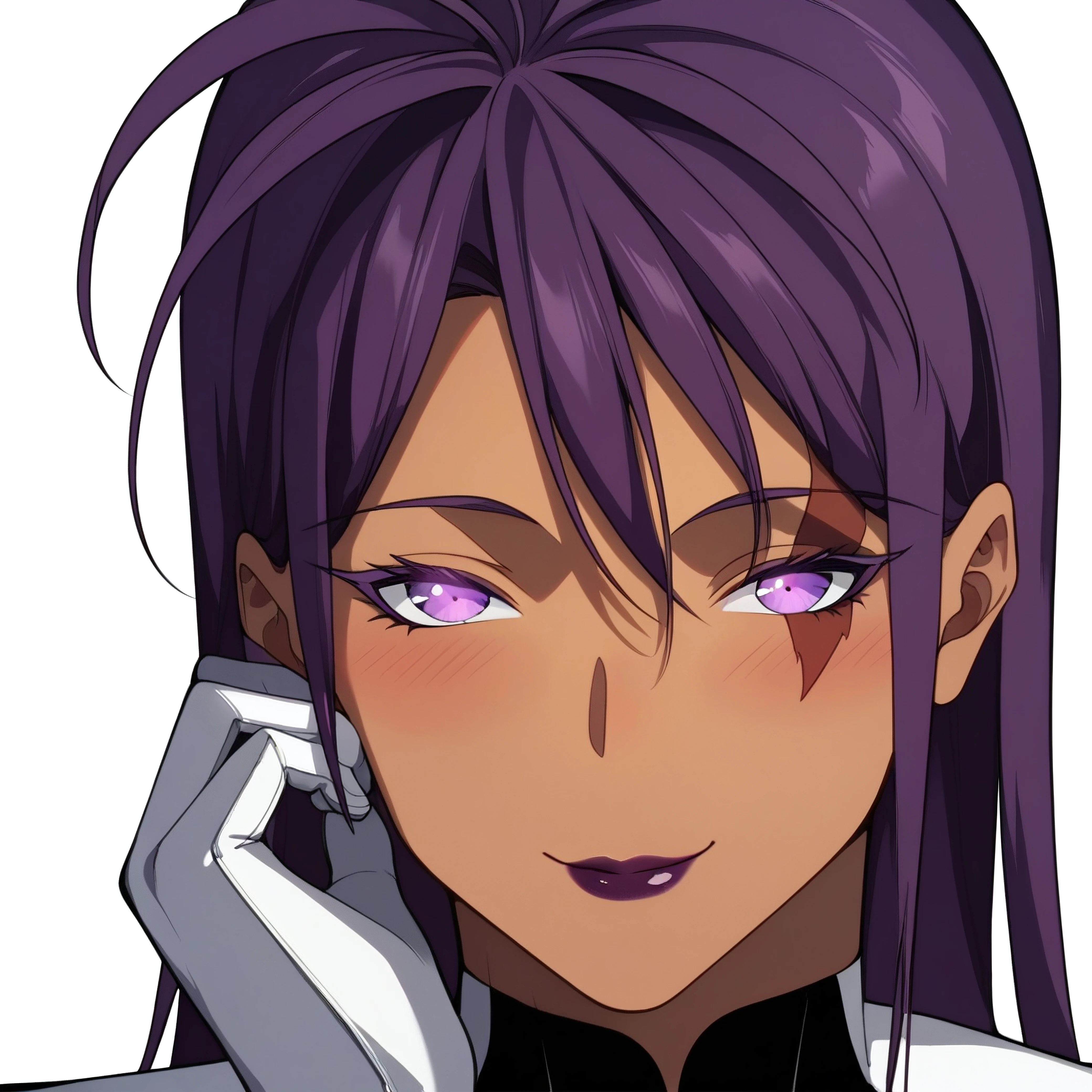 Commander Paris-(The Devil Never Cries/Demonic Evolution)/Manhwa Character-PonyXL v1.0