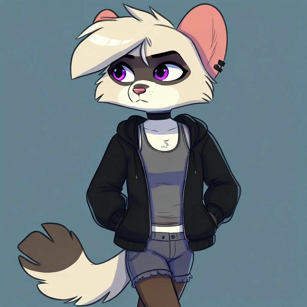 Brooke - Siroc [PonyXL/Illustrious] Illustrious