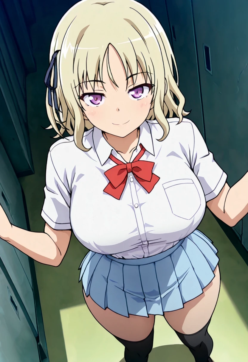 Shiori - JK to Ero Konbini Tenchou v1.0