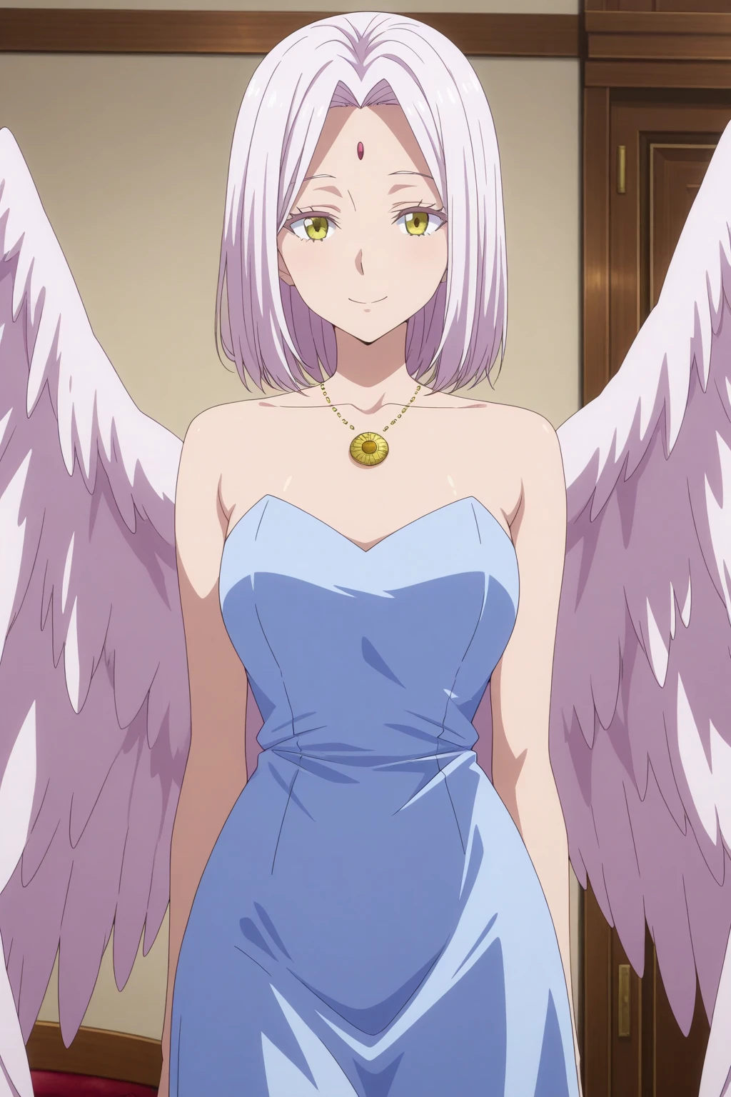 Frey | That Time I Got Reincarnated as a Slime v1.0