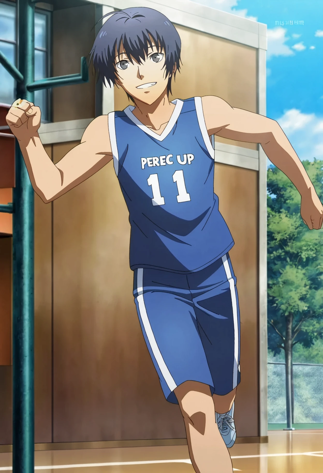 Kou Ichijo