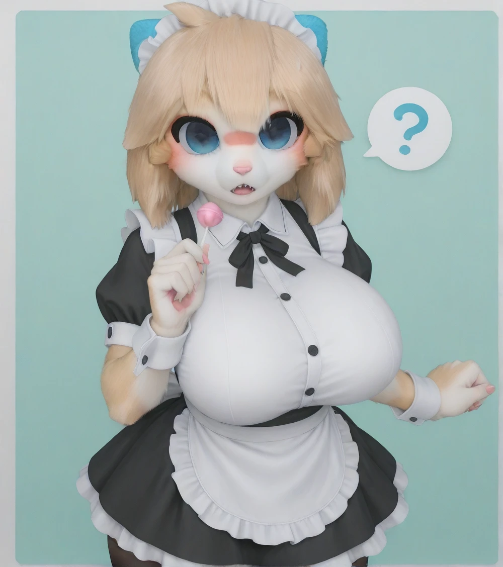 furry girl12 (jyugohashi) V1