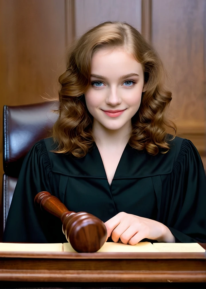 Scarlett Veridian v1.0