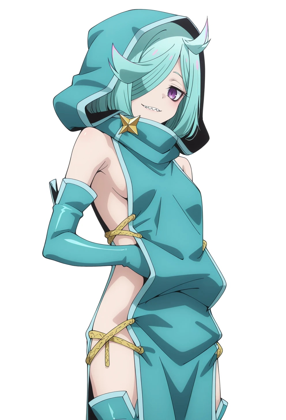 Mahou Shoujo ni Akogarete koikatsu - Leberblume Leberblume