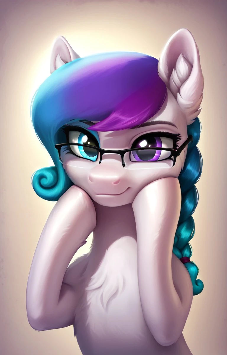 My Little Pony/OC:Aurora Starling V1