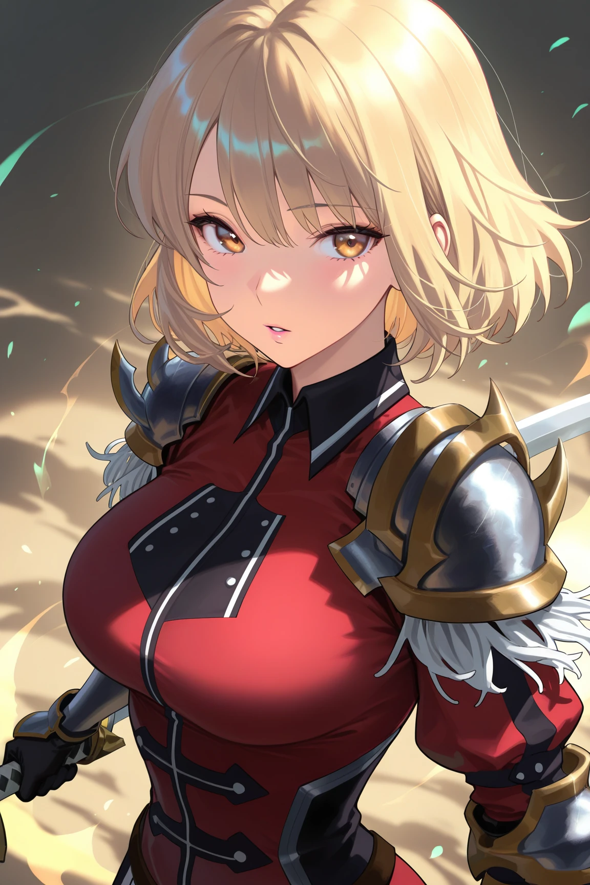 cha hae-in (solo leveling) v1.0[NAI-XL-E11]