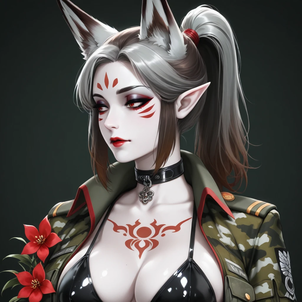 Custom sector portraits V1