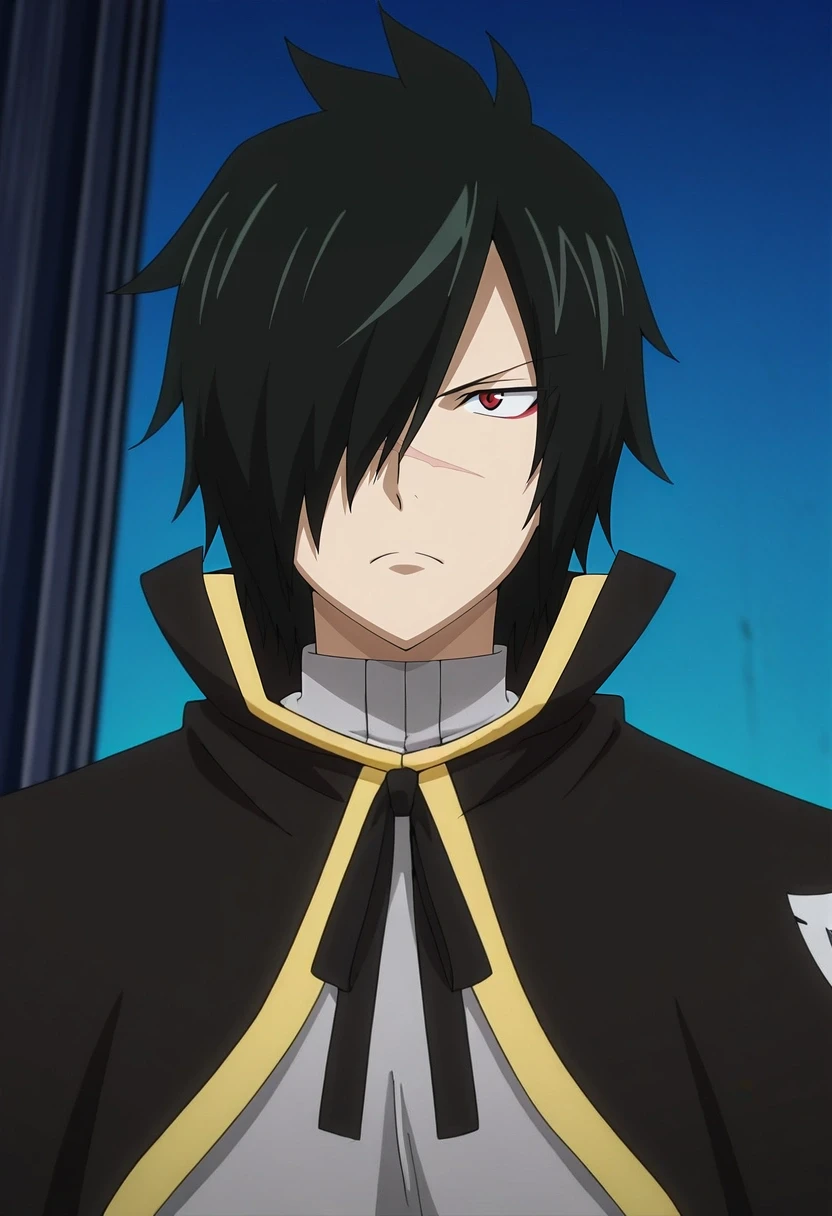 Rogue Cheney | Fairy Tail ilxl-v0.1