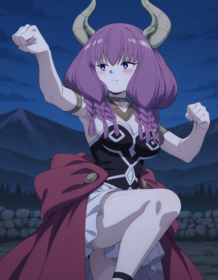 Crane Stance - Poses booru