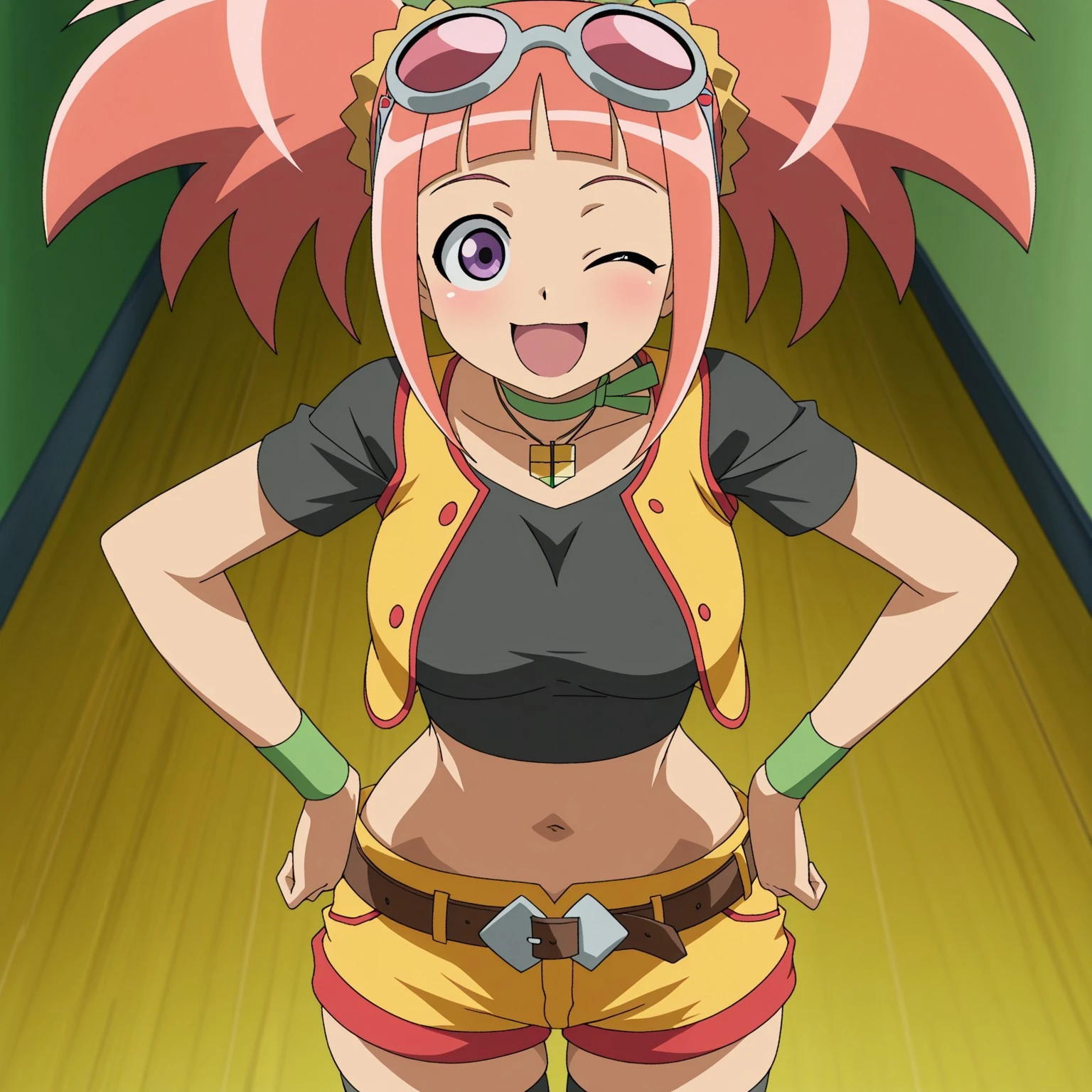 dinosaur king tatsuno malm