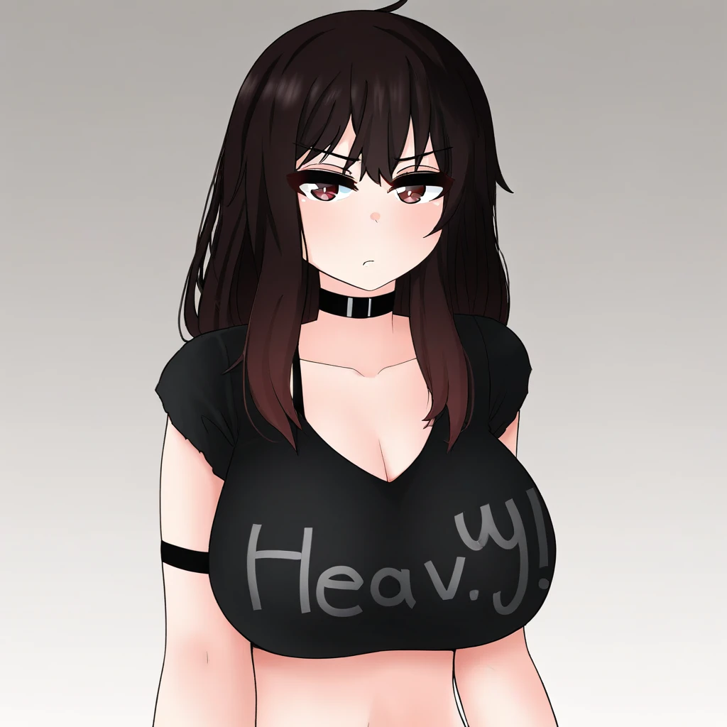 heavy asV1