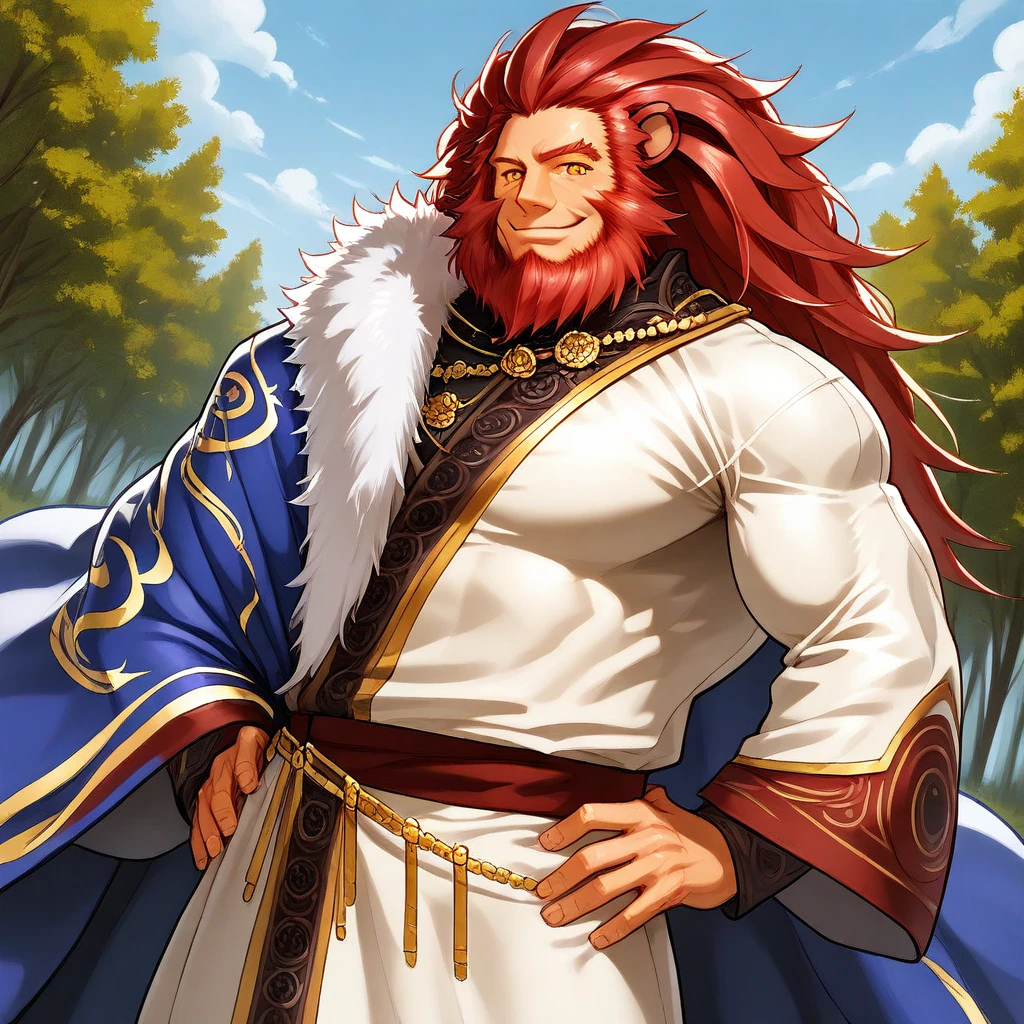 Caineghis (Fire Emblem) V1