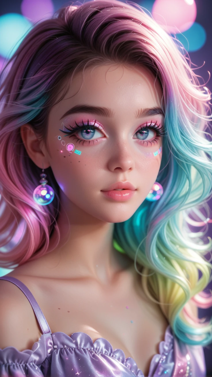 PastelMix Semi Realistic v1.0