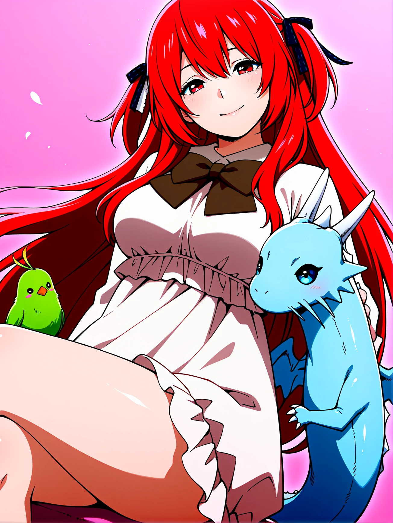 2in1: Lilia (リリア) - Elk (エルク) ~ Head Start at Birth (0歳児スタートダッシュ物語) [IL] v0e - IL2.0