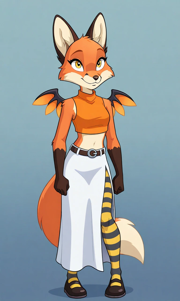 W.I.T.C.H style v1.0