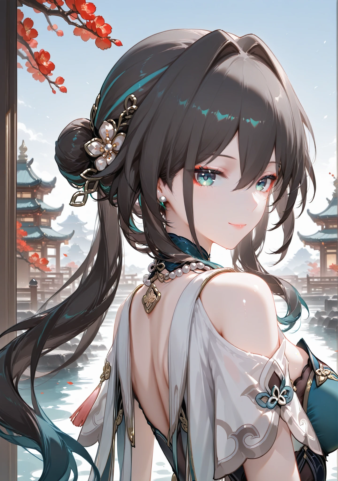Brightsky Style V1