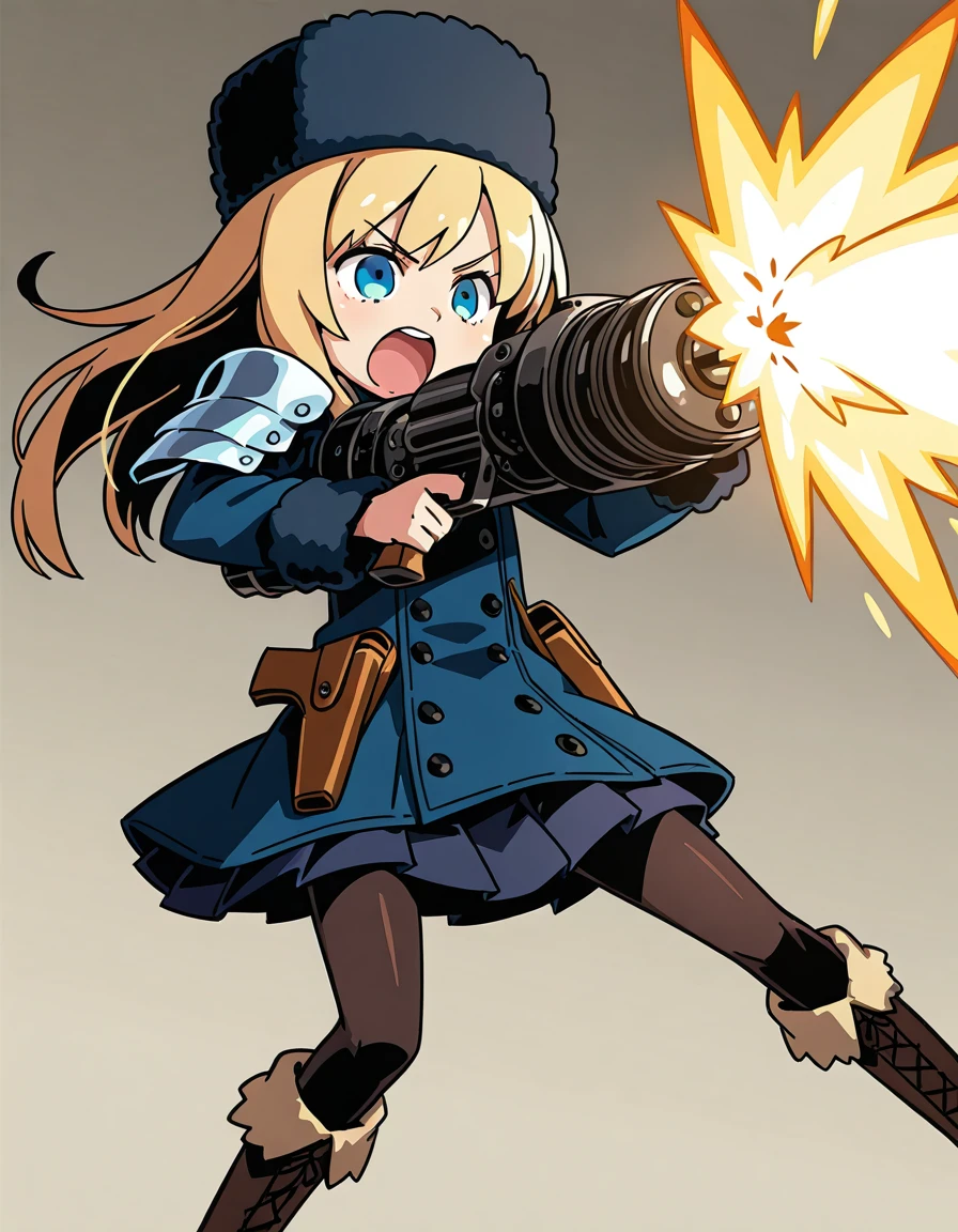 Etrian Odyssey / Himukai Yuuji Style [Illustrious] v1.0